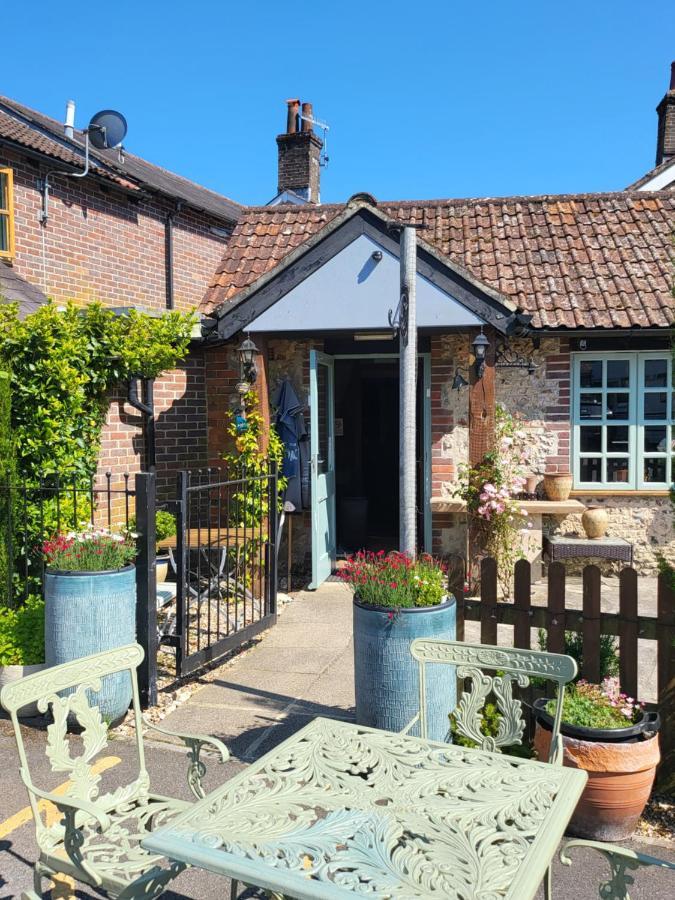Escape The Ordinary - Piddle Inn The Home Private Self Cater Holiday Dorchester Extérieur photo