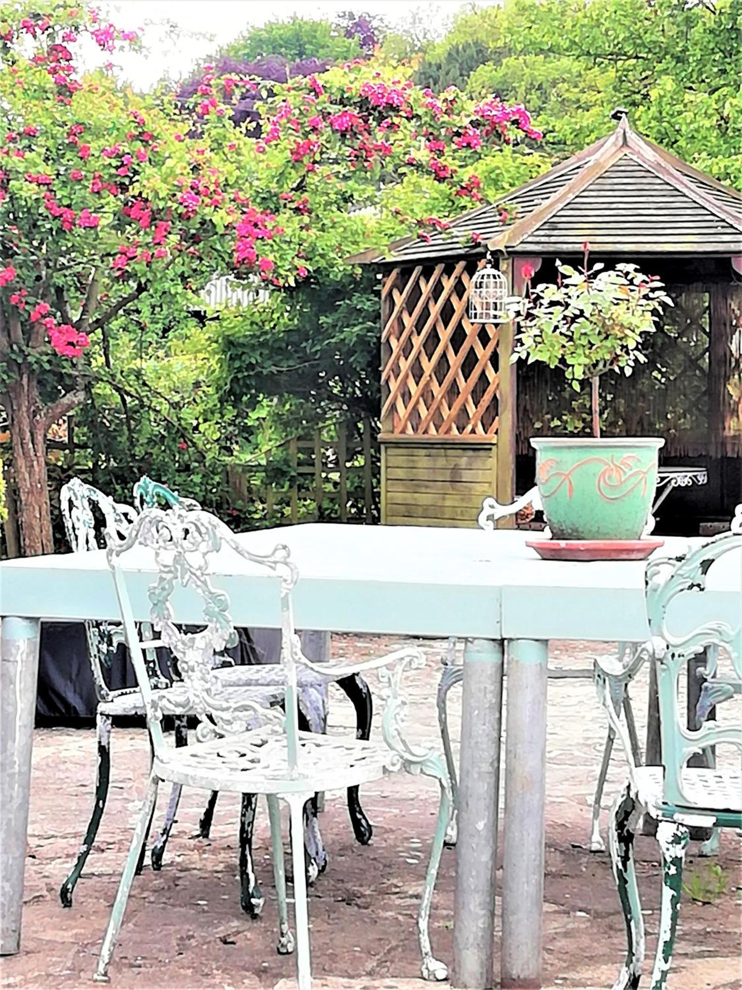 Escape The Ordinary - Piddle Inn The Home Private Self Cater Holiday Dorchester Extérieur photo