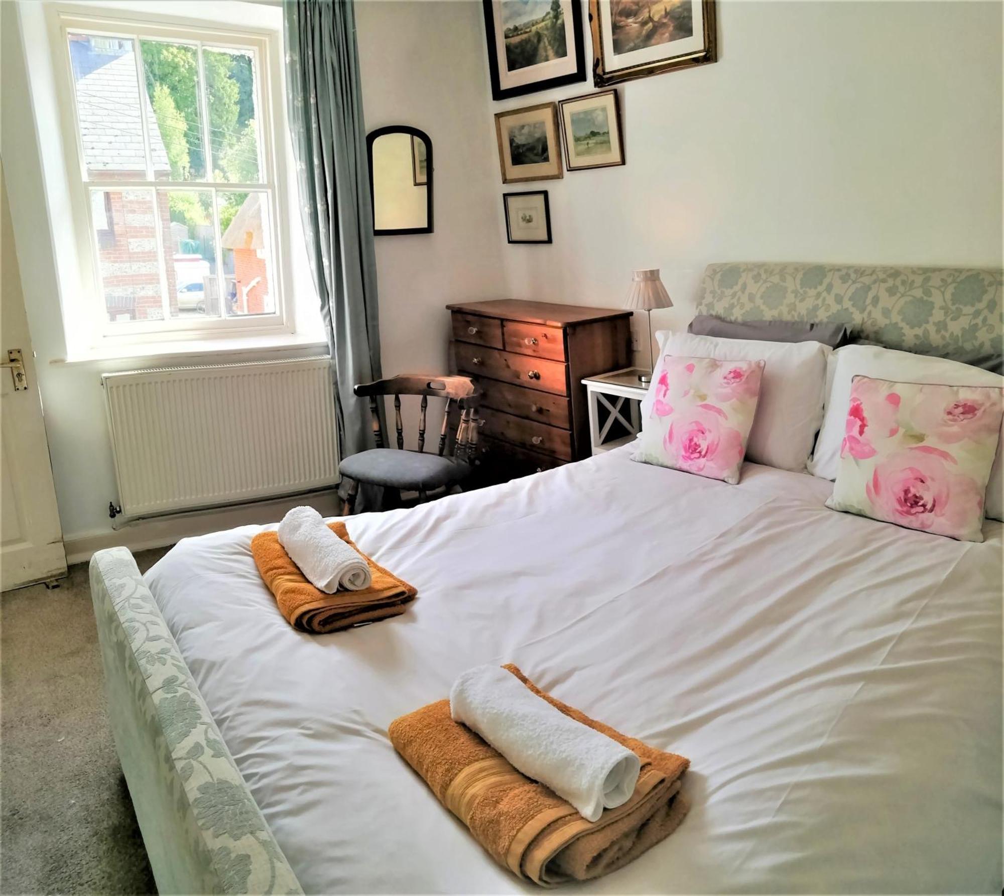 Escape The Ordinary - Piddle Inn The Home Private Self Cater Holiday Dorchester Extérieur photo