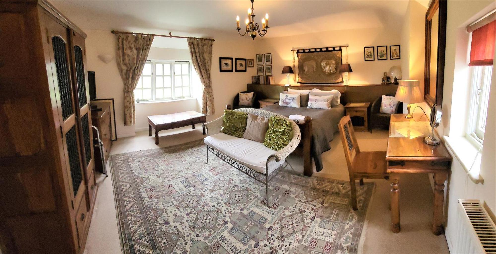 Escape The Ordinary - Piddle Inn The Home Private Self Cater Holiday Dorchester Extérieur photo