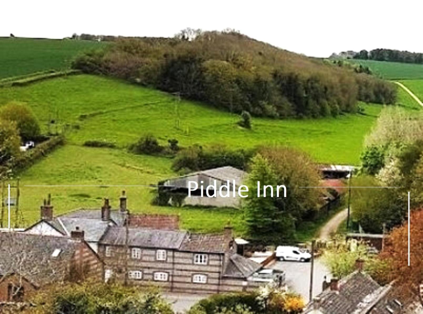 Escape The Ordinary - Piddle Inn The Home Private Self Cater Holiday Dorchester Extérieur photo