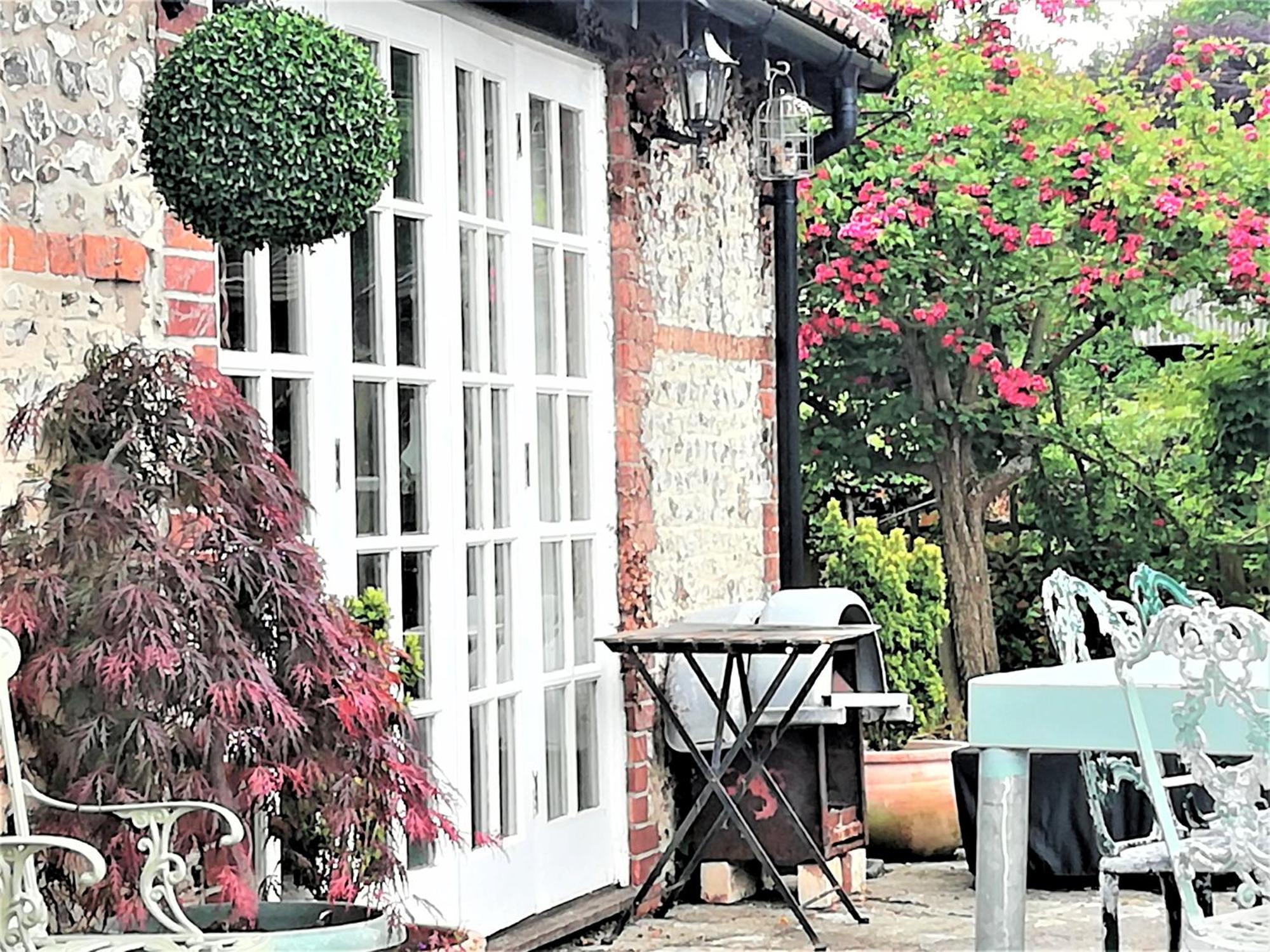 Escape The Ordinary - Piddle Inn The Home Private Self Cater Holiday Dorchester Extérieur photo
