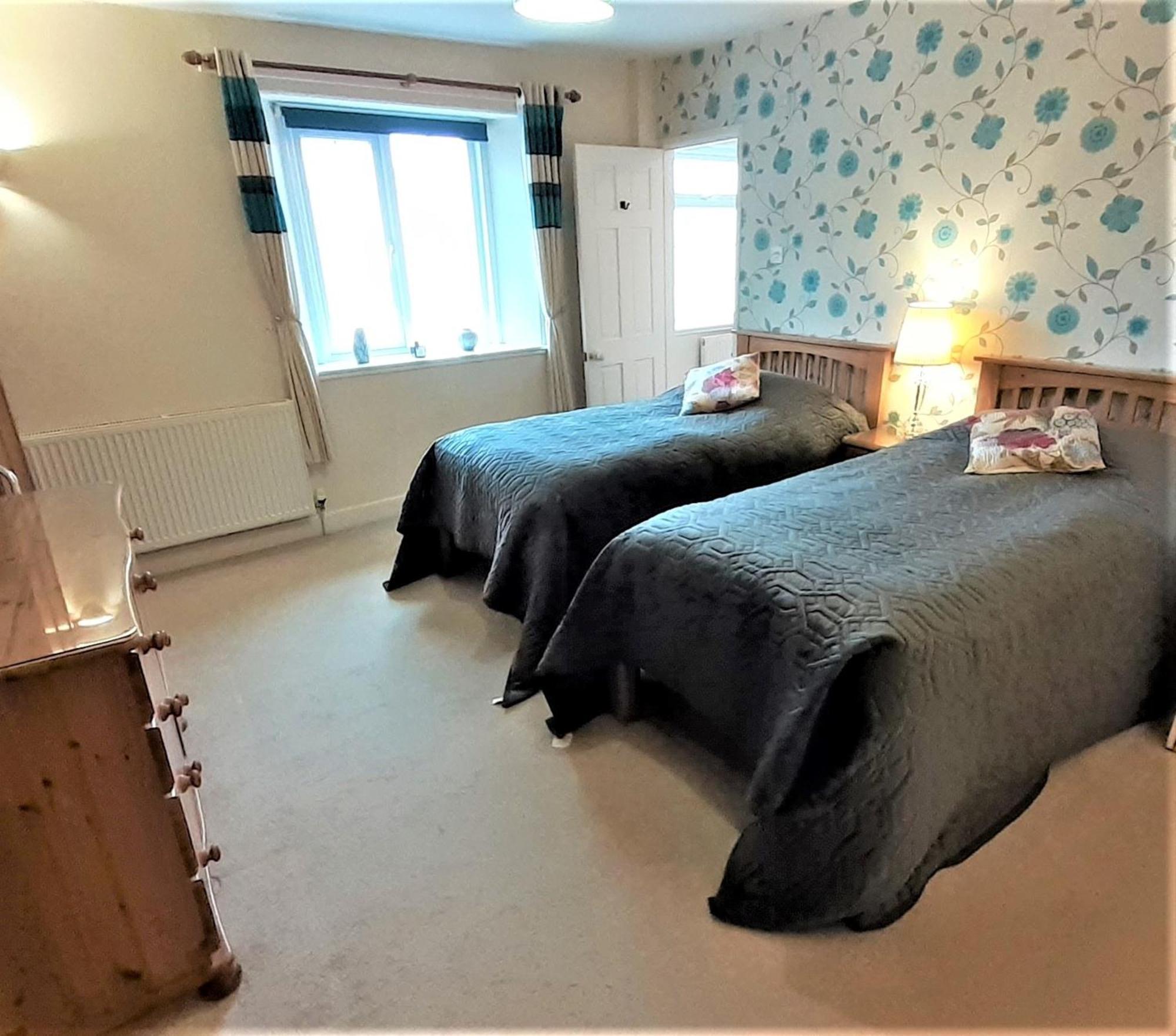 Escape The Ordinary - Piddle Inn The Home Private Self Cater Holiday Dorchester Extérieur photo
