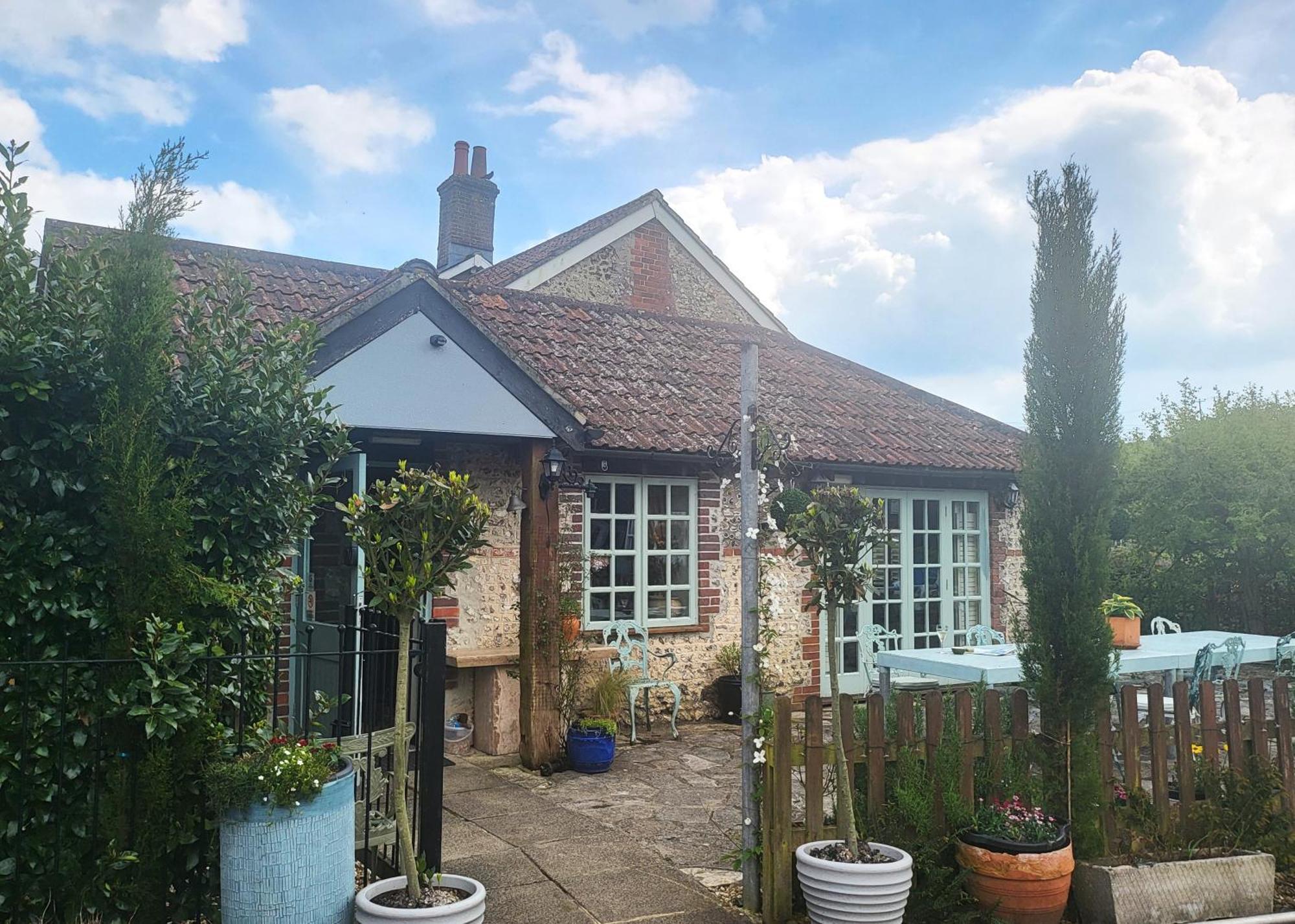 Escape The Ordinary - Piddle Inn The Home Private Self Cater Holiday Dorchester Extérieur photo