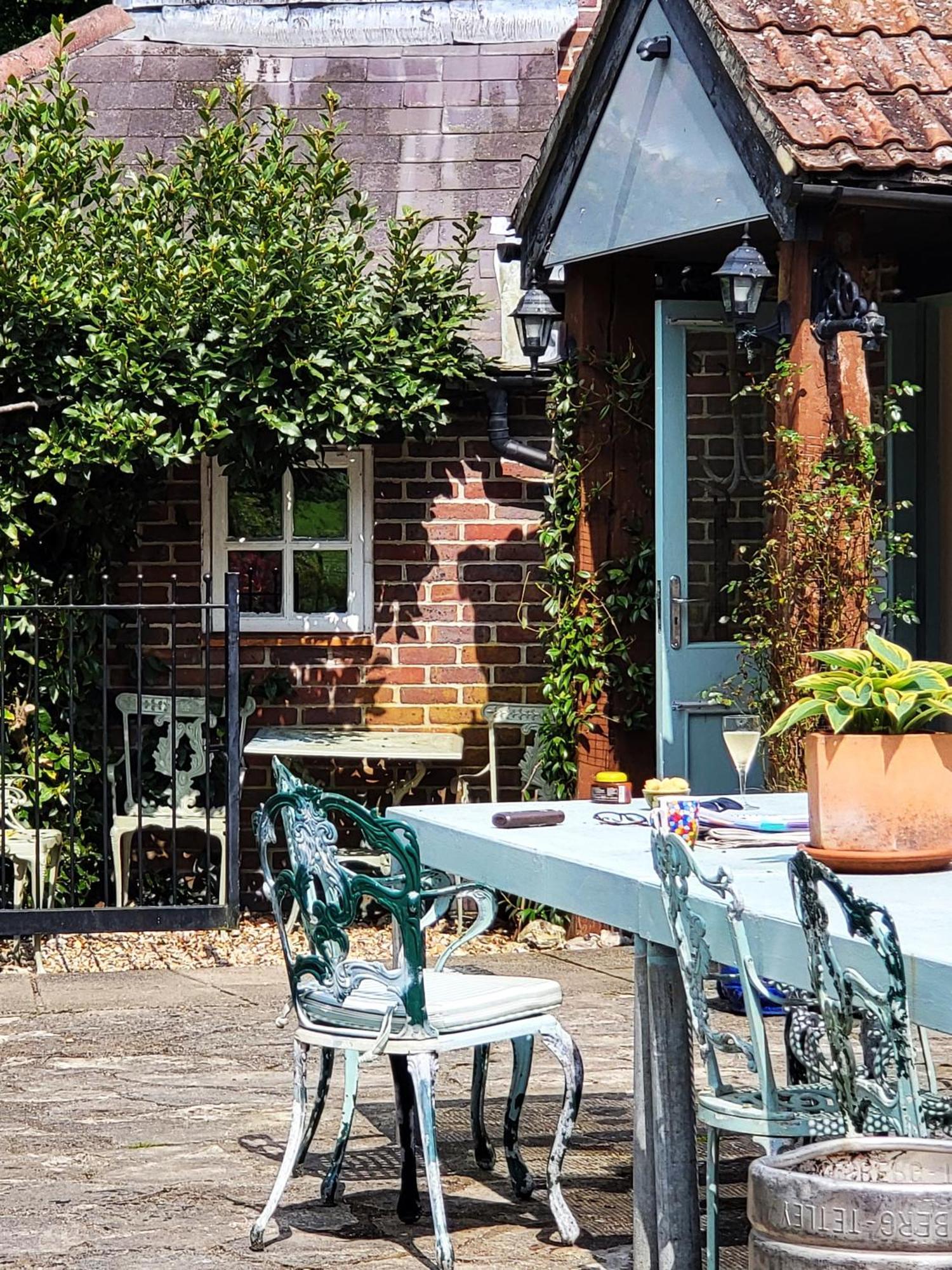 Escape The Ordinary - Piddle Inn The Home Private Self Cater Holiday Dorchester Extérieur photo