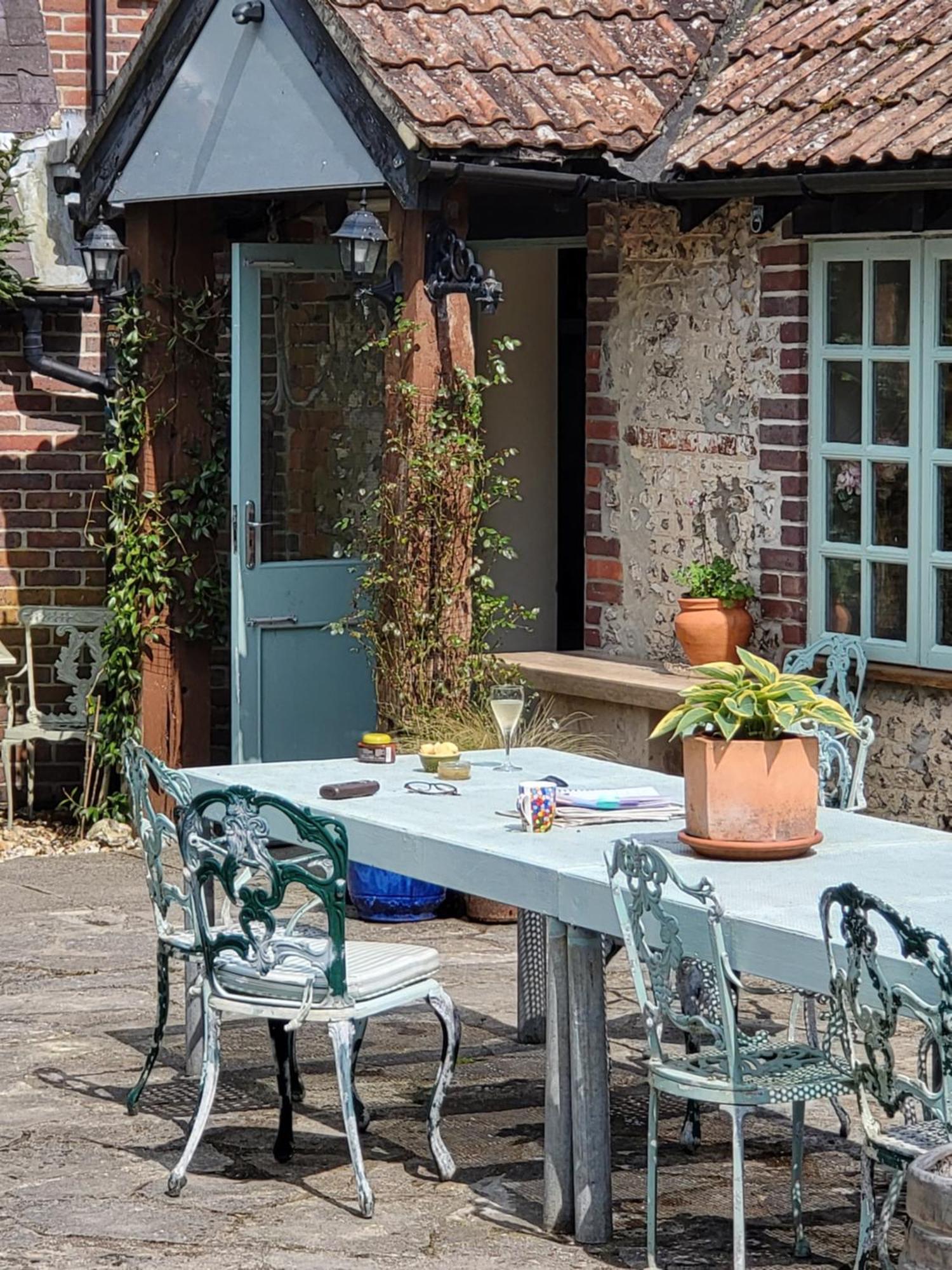 Escape The Ordinary - Piddle Inn The Home Private Self Cater Holiday Dorchester Extérieur photo